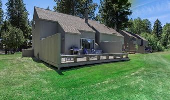 13400 Foxtail UNIT 99, Black Butte Ranch, OR 97759