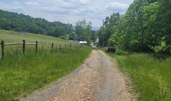 Tbd Middle Fork Road, Chilhowie, VA 24319