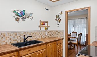 801 Hanover St, Weatherford, TX 76086