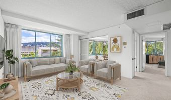 1314 Kalakaua Avenue 413, Honolulu, HI 96826