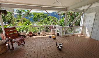 3232 Paty Dr Studio, Honolulu, HI 96822