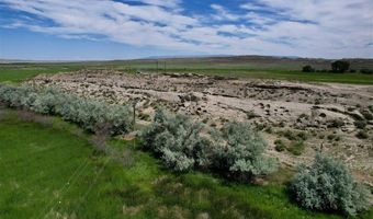 Cloud Peak Road, Byron, WY 82412
