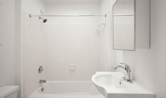 3708 S Street NW, Washington, DC 20007