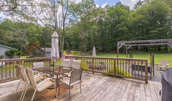 126 Lenape Trl, Albrightsville, PA 18210