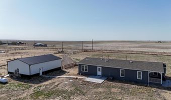 41887 County Road 84, Briggsdale, CO 80611