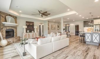 13465 S Anderson Rd, Arcadia, OK 73007