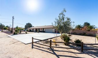 14076 Wawona Rd, Apple Valley, CA 92307
