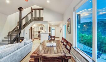 1095 QUARTZVILLE, Alma, CO 80440