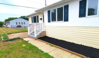 25 BRIAR Ln, Dover, DE 19904
