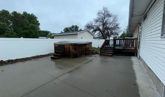 133 N. Harrington St, Ainsworth, NE 69210