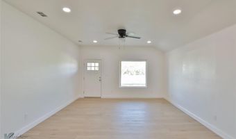 2561 Bel Air, Abilene, TX 79603