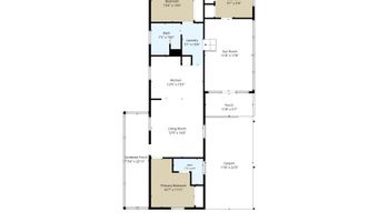 56 Leisure Dr, Auburndale, FL 33823