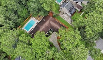 250 Rhine Dr, Alpharetta, GA 30022