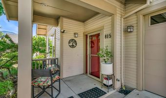 815 Creek Stone Way, Ashland, OR 97520