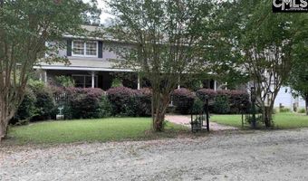 2207 Wessinger Rd, Chapin, SC 29036