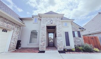 504 Linden Cir, Benton, LA 71006
