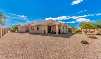 2536 E PASEO Dr, Casa Grande, AZ 85194
