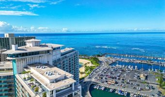 1777 Ala Moana Blvd 510, Honolulu, HI 96815