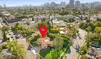 1717 Comstock Ave, Los Angeles, CA 90024