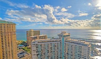 1778 Ala Moana Blvd 3914, Honolulu, HI 96815