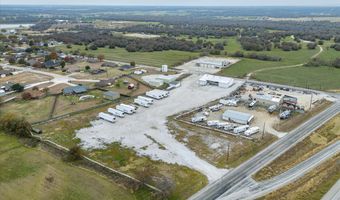 707 S Wickham St, Alvord, TX 76225