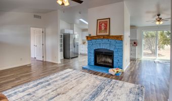 26 County Road 8006 26 Bear Claw, Concho, AZ 85924