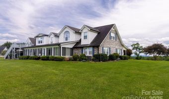 727 Jenkins Valley Rd, Alexander, NC 28701