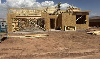 3634 Red Arroyo Dr, Alamogordo, NM 88310