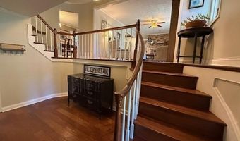50 Whippoorwill Ln, Batesville, AR 72501