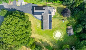 16 Gooseneck Hill Rd, Canterbury, CT 06331