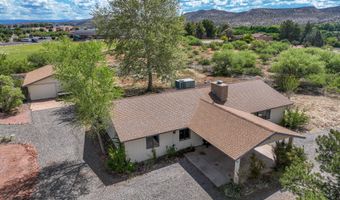 965 N GARNER Ln, Camp Verde, AZ 86322