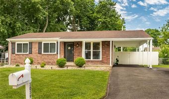3039 Charmbrook Ln, Allenton, MO 63043