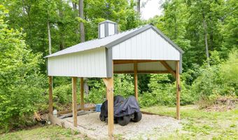 874 N Corwin Rd, Bloomfield, IN 47424
