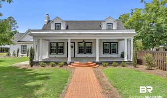 43199 Pine Grove Rd, Bay Minette, AL 36507