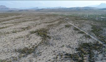 Ivy Rd, Alpine, TX 79830