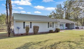 7025 Rance Perry Rd, Appling, GA 30802
