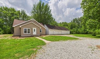 391 W 375 N, Anderson, IN 46012