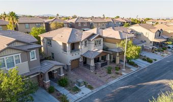 10464 Bay Ginger Ln, Las Vegas, NV 89135