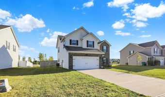 8207 Cagles Mill Trce, Avon, IN 46123