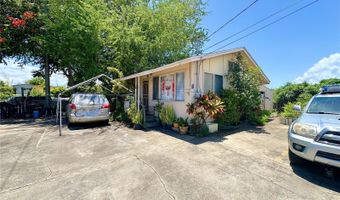 1039 Wong Ln, Honolulu, HI 96817