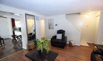 1223 N GILMOR St, Baltimore, MD 21217