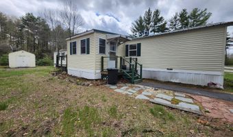 50 Holiday Ln, Standish, ME 04084