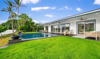 1247 Kahili St, Kailua, HI 96734
