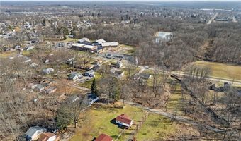 550 Johnson Ave, Alliance, OH 44601