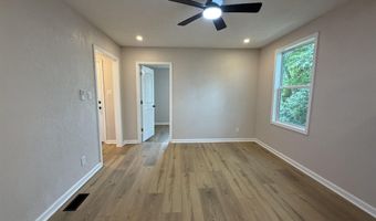 408 OAK Ln, Anniston, AL 36206
