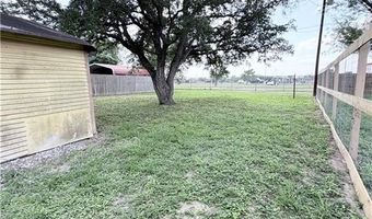837 S 13th St, Alamo, TX 78516
