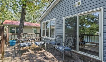 56 Overlook Dr, Ashland, MS 38603