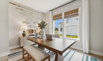 34516 Scenic Harbor Way Plan: Aberdeen II, Lewes, DE 19958