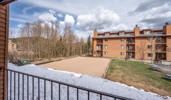 464 N Highway 143 #A108, Brian Head, UT 84719