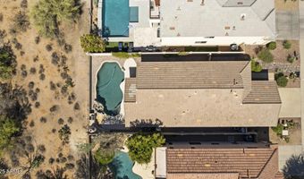 5051 E LUCIA Dr, Cave Creek, AZ 85331